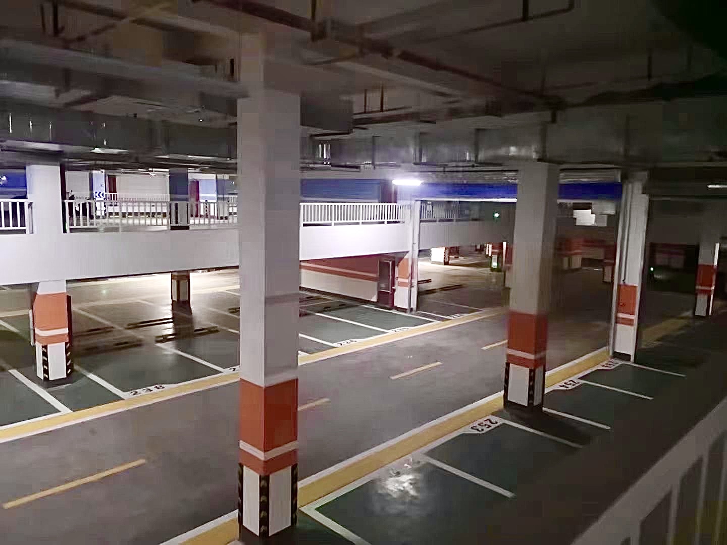 吐鲁番上海博普四年前授权设计的项目已投入使用